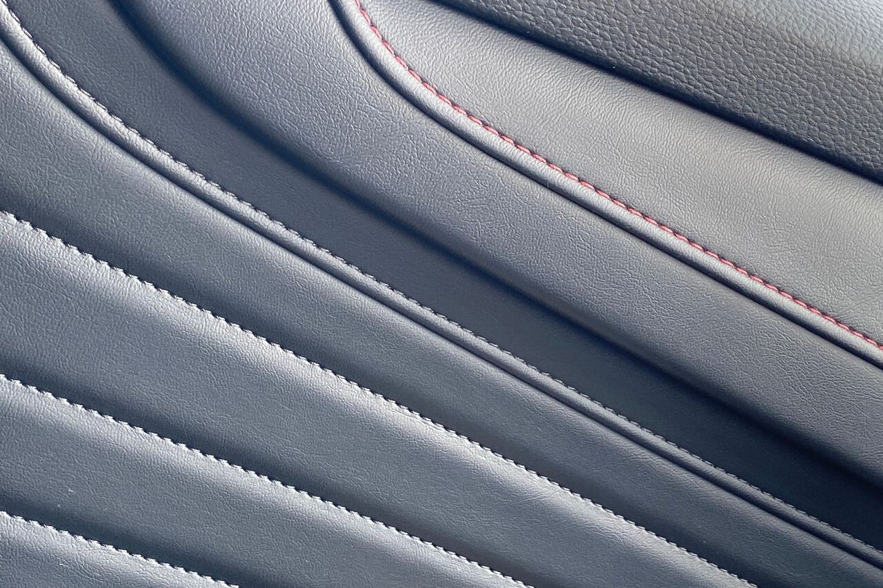 MG MOTOR UK HS, , hi-res