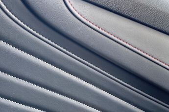 MG MOTOR UK HS, , hi-res