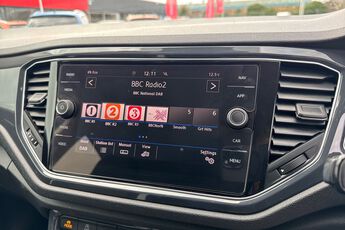 VOLKSWAGEN T-ROC, , hi-res