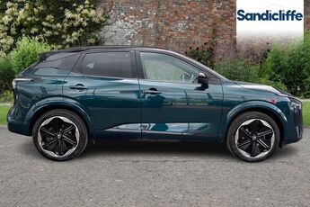 NISSAN QASHQAI, , hi-res