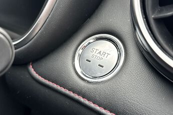 MG MOTOR UK HS, , hi-res