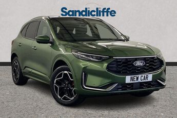 Ford Kuga 2024.50, , hi-res