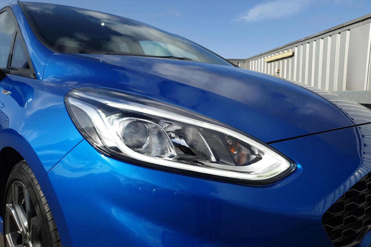 FORD FIESTA, , hi-res