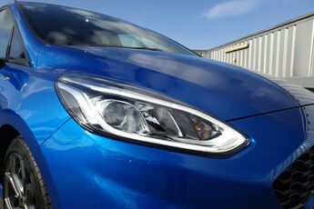 FORD FIESTA, , hi-res