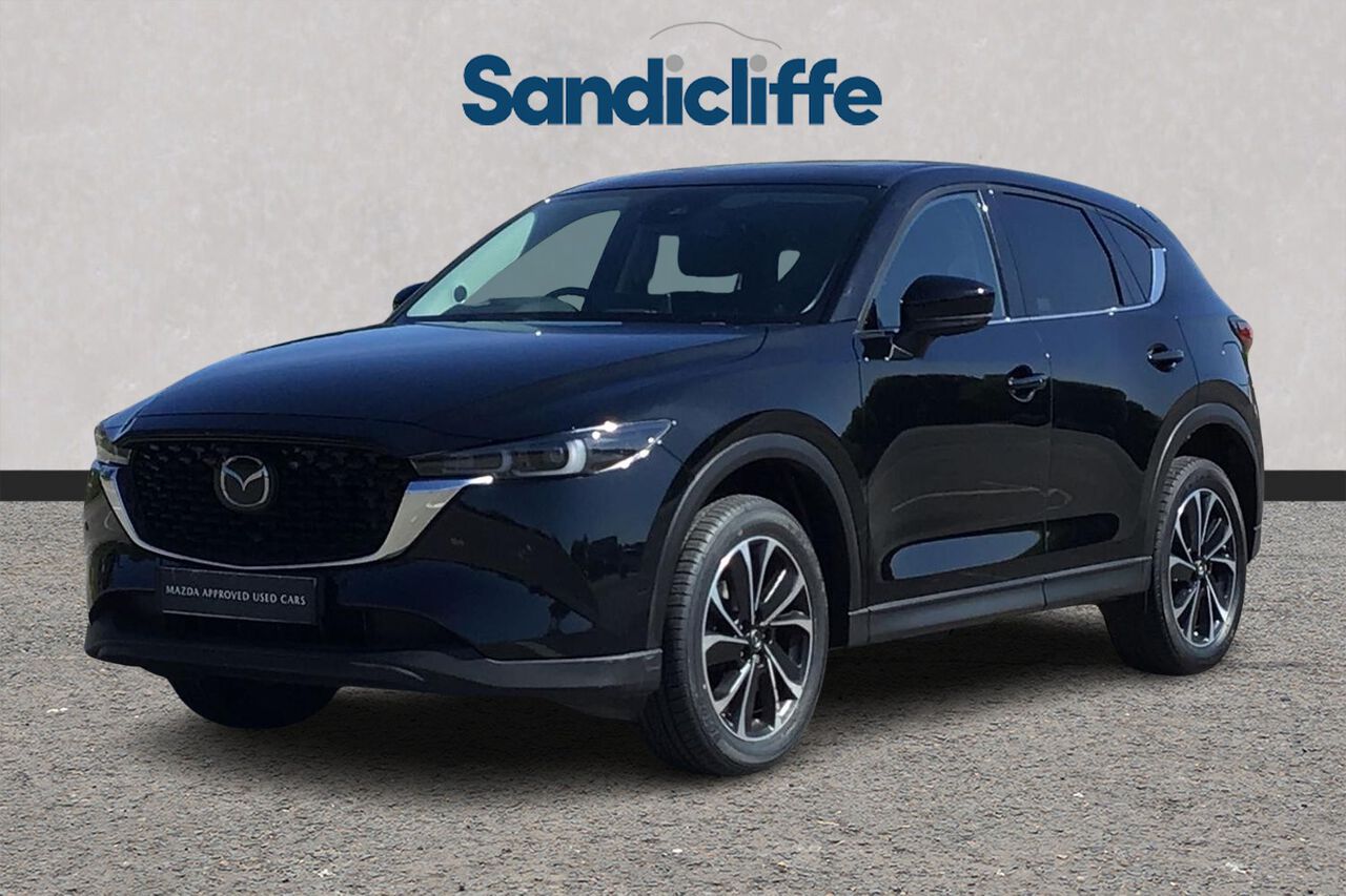 MAZDA CX-5, , hi-res