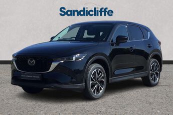 MAZDA CX-5, , hi-res