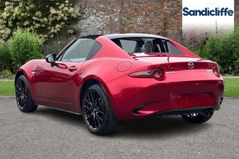 MAZDA MX-5, , hi-res