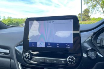 FORD PUMA, , hi-res