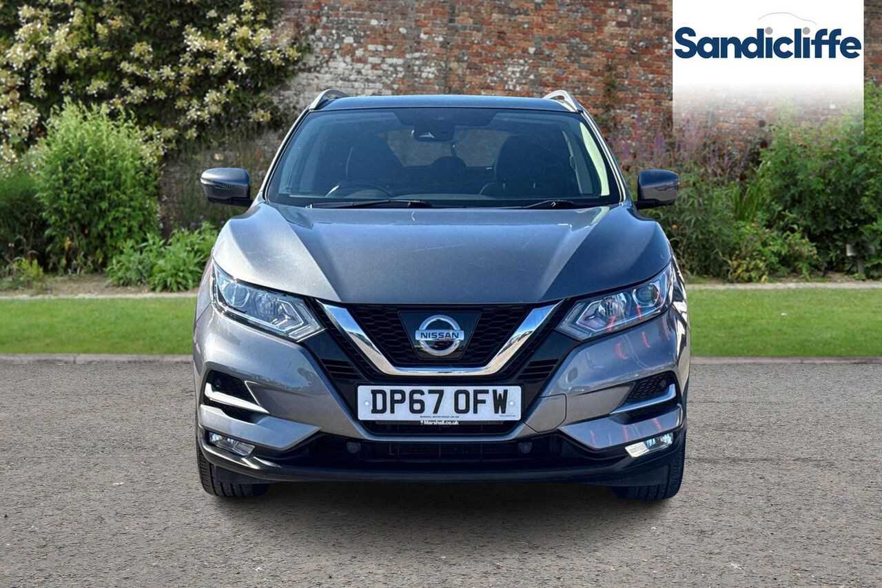 NISSAN QASHQAI, , hi-res
