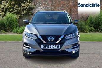 NISSAN QASHQAI, , hi-res