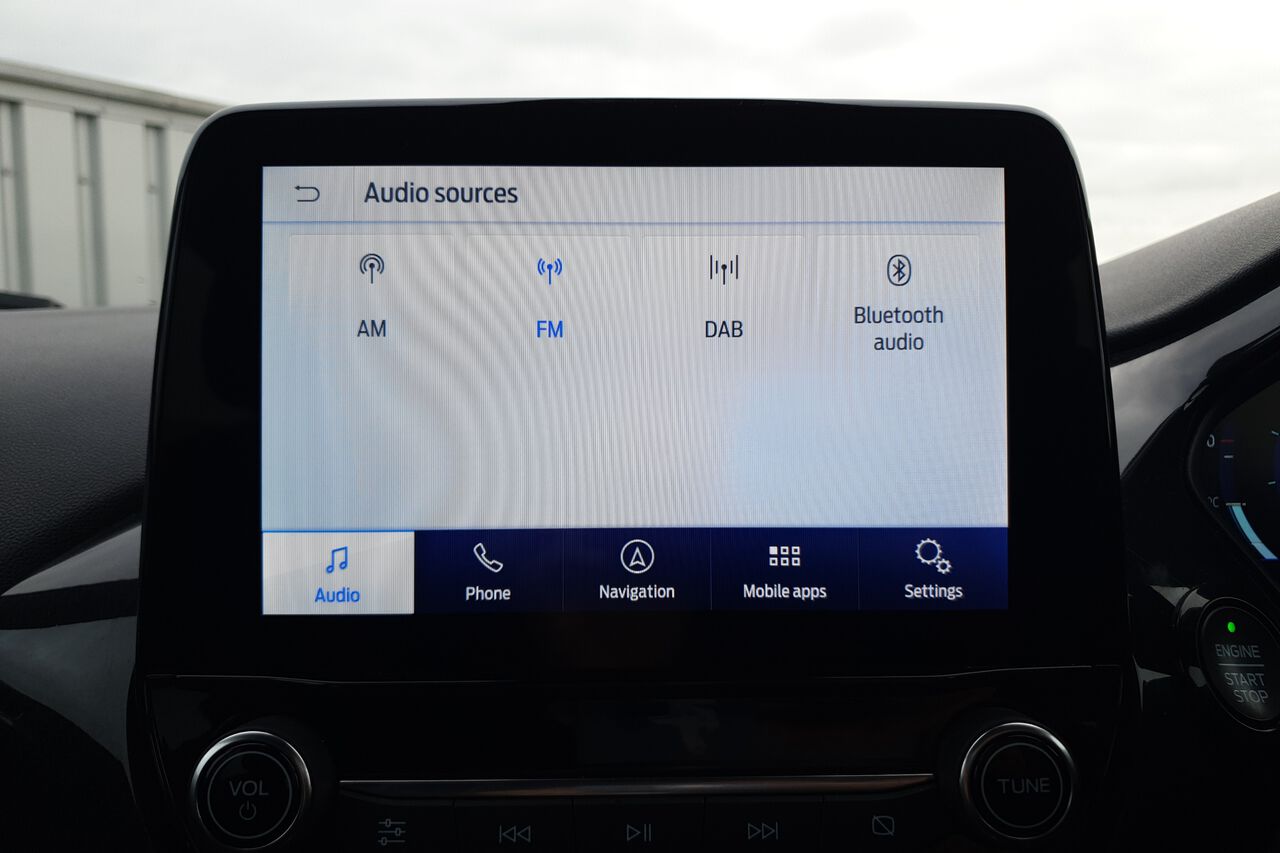 FORD PUMA, , hi-res