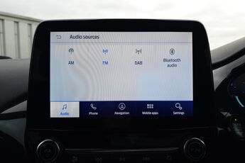 FORD PUMA, , hi-res