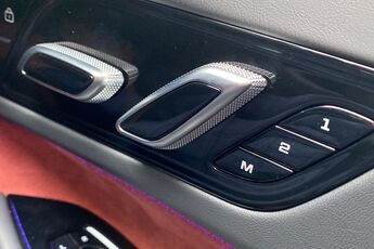 MG MOTOR UK CYBERSTER, , hi-res