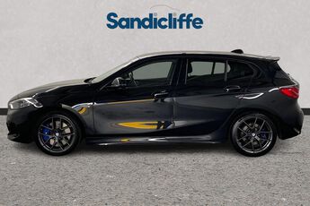 BMW 1 SERIES, , hi-res