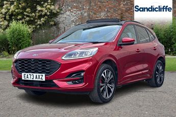FORD KUGA, , hi-res
