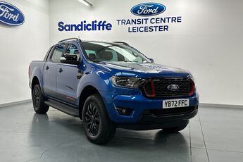 FORD RANGER, , hi-res