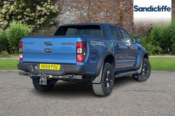 FORD RANGER, , hi-res