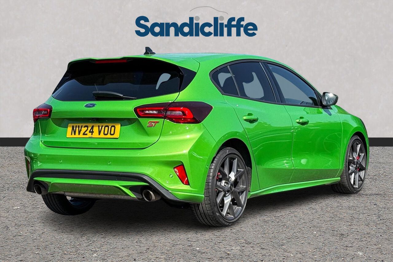 FORD FOCUS, , hi-res