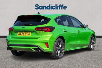 FORD FOCUS, , hi-res