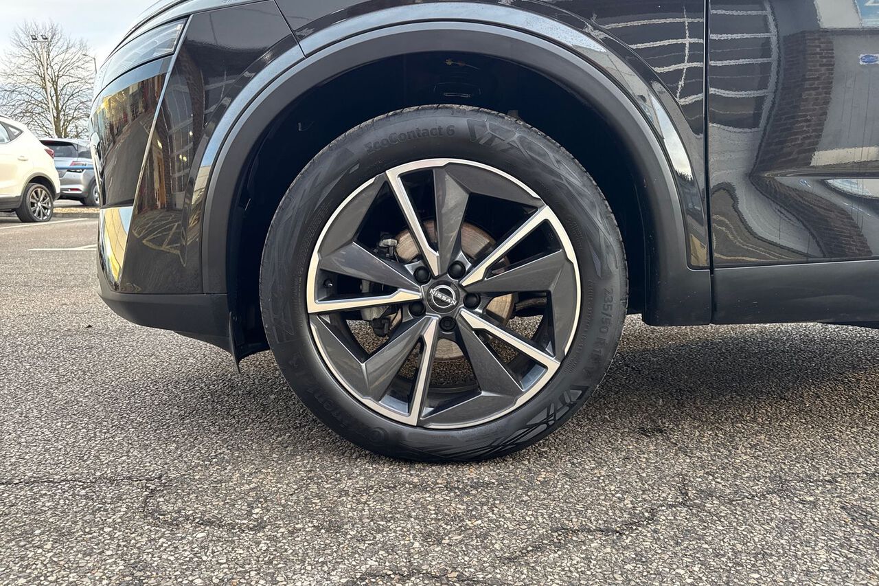 NISSAN QASHQAI, , hi-res