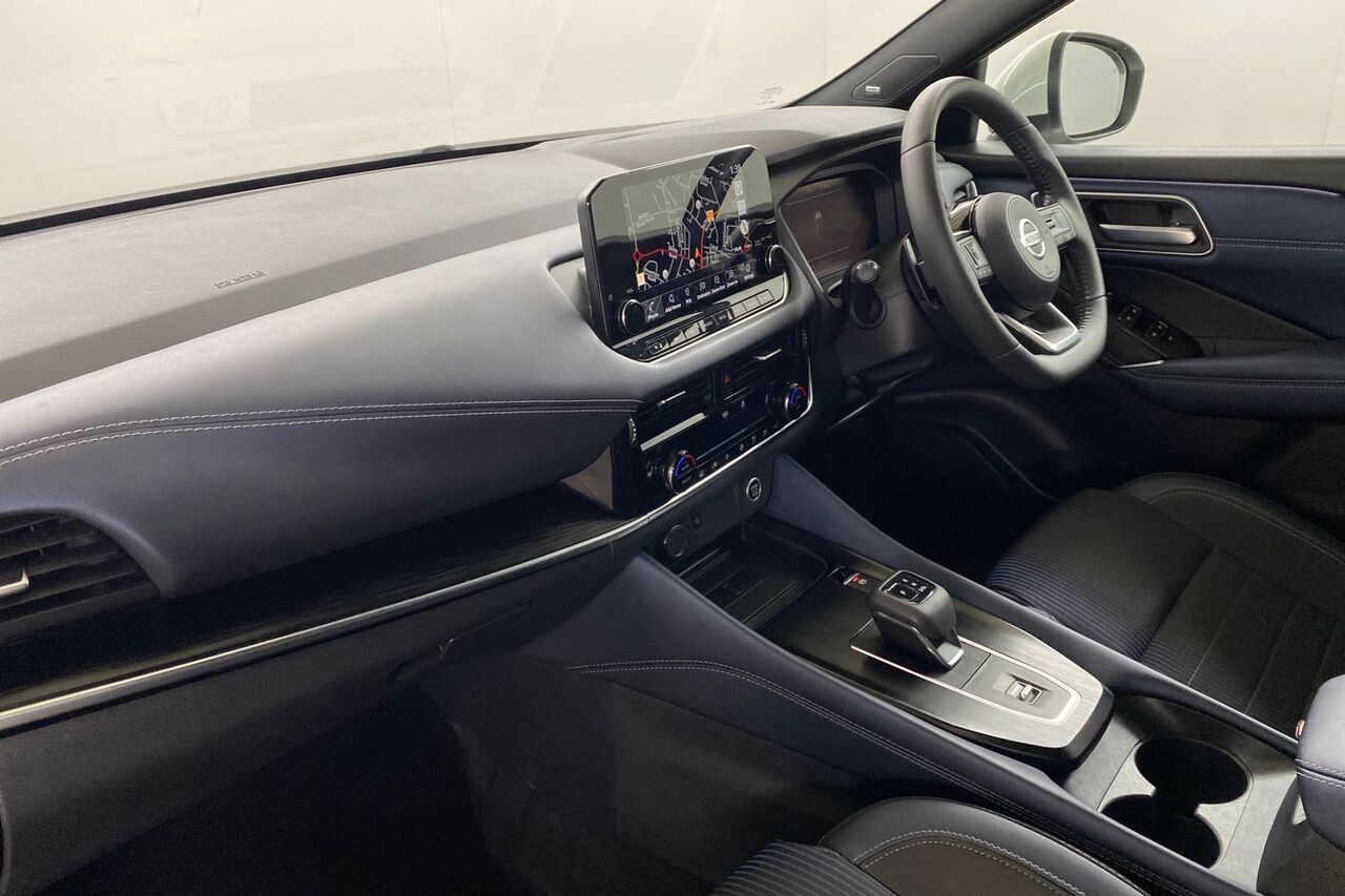 NISSAN QASHQAI, , hi-res