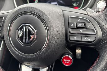MG MOTOR UK HS, , hi-res