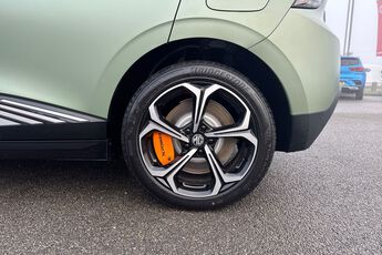 MG MOTOR UK MG4, , hi-res