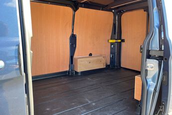 FORD TRANSIT CUSTOM, , hi-res