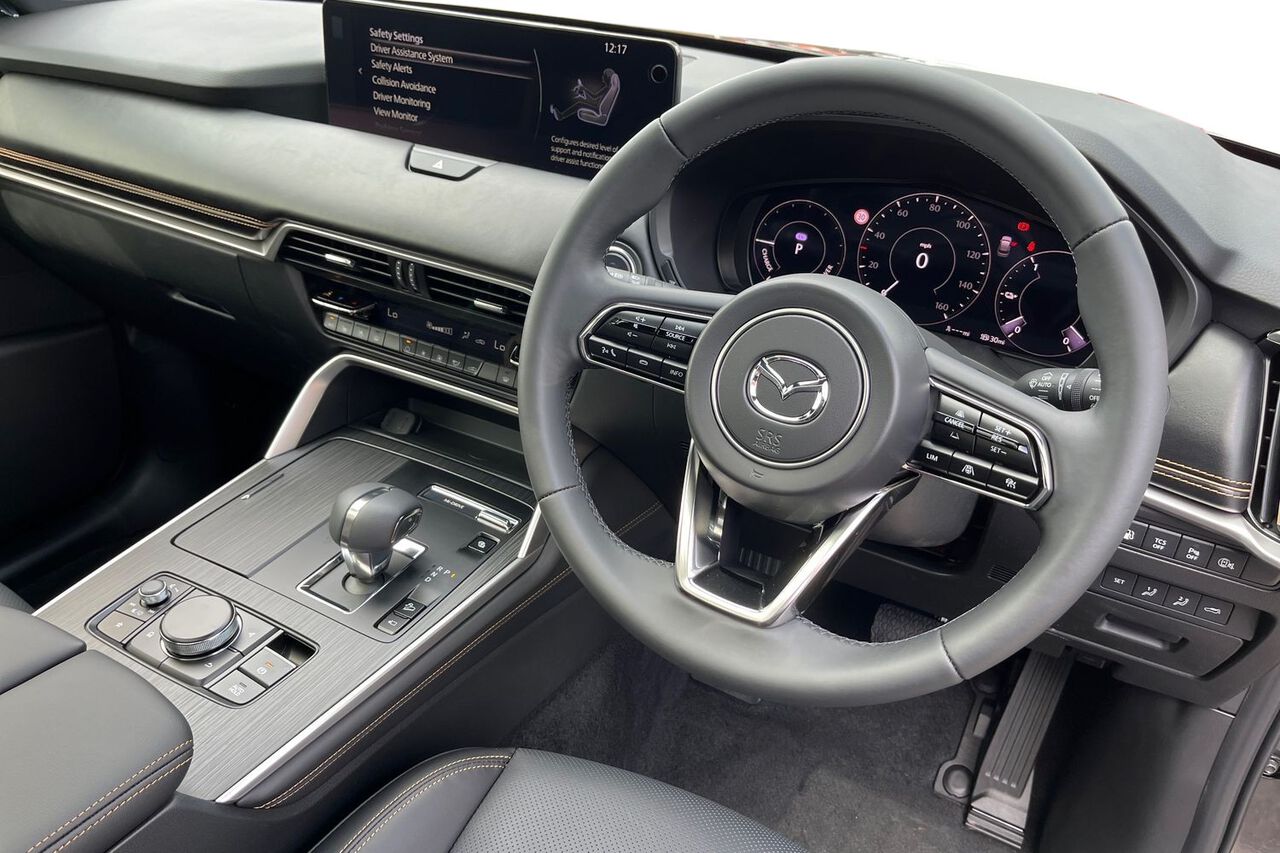 MAZDA CX-60, , hi-res