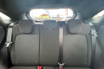 FORD PUMA, , hi-res