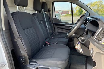 FORD TRANSIT CUSTOM, , hi-res