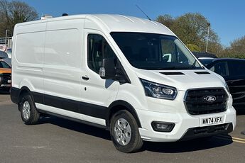 FORD TRANSIT, , hi-res