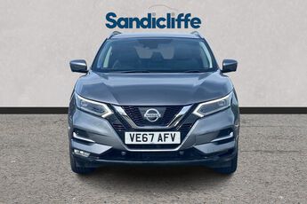 NISSAN QASHQAI, , hi-res