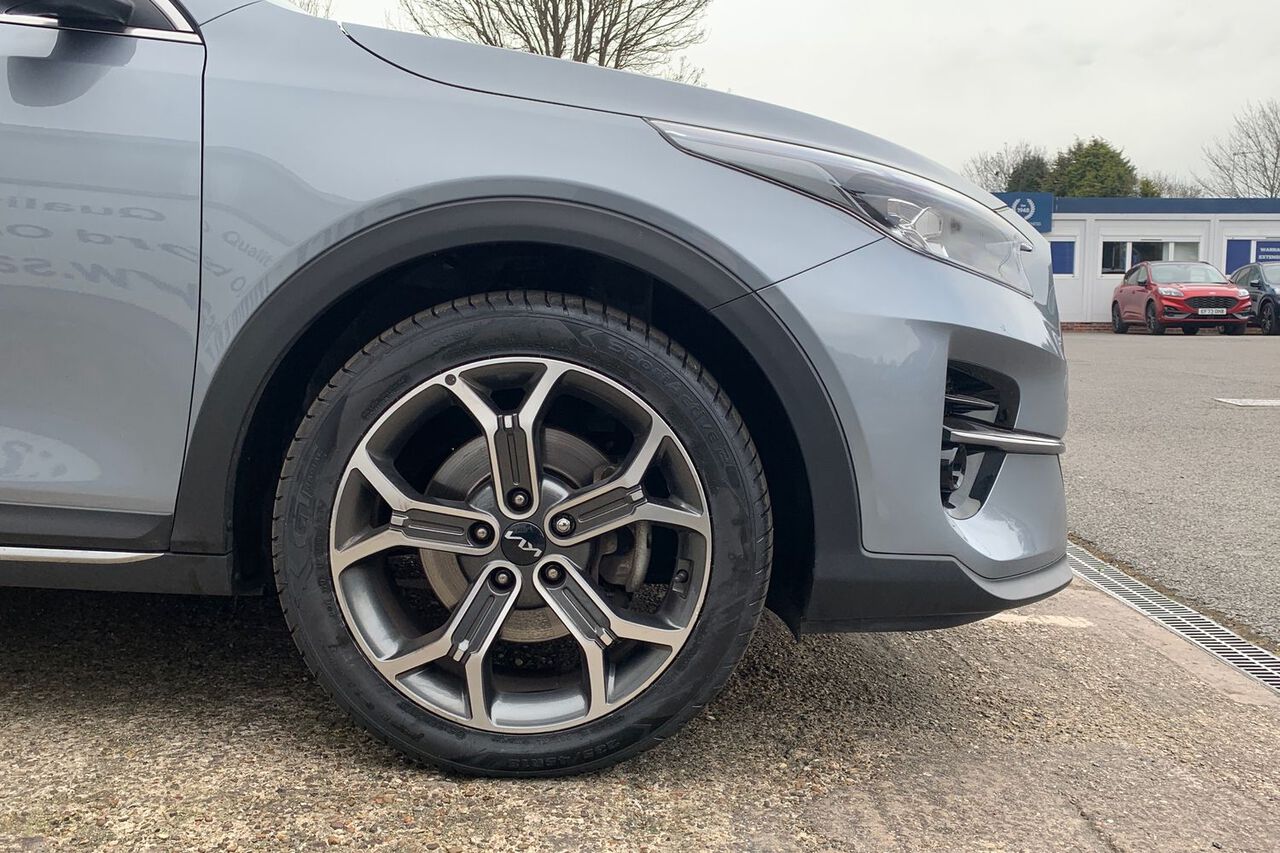 KIA XCEED, , hi-res