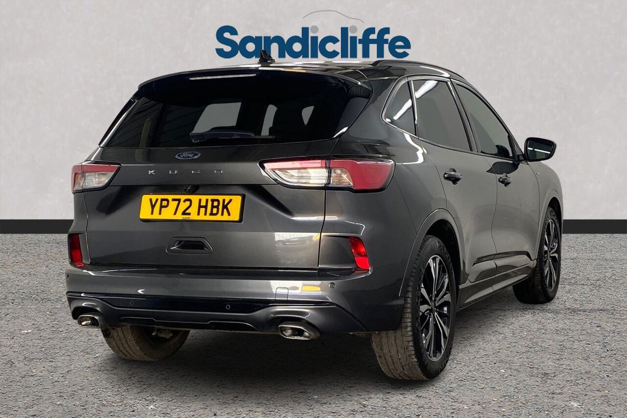 FORD KUGA, , hi-res