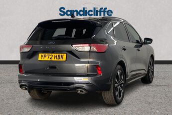 FORD KUGA, , hi-res