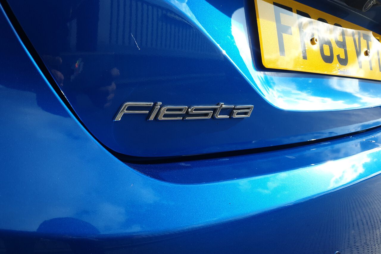 FORD FIESTA, , hi-res