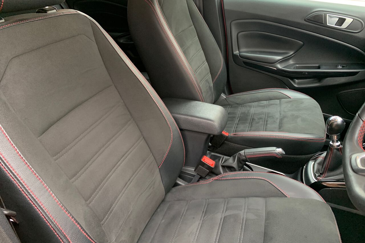 FORD ECOSPORT, , hi-res