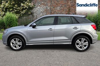 AUDI Q2, , hi-res