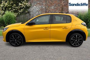 PEUGEOT 208, , hi-res