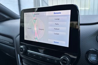 FORD PUMA, , hi-res