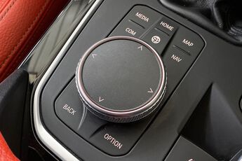 BMW 1 SERIES, , hi-res