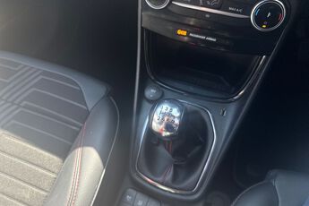 FORD PUMA, , hi-res