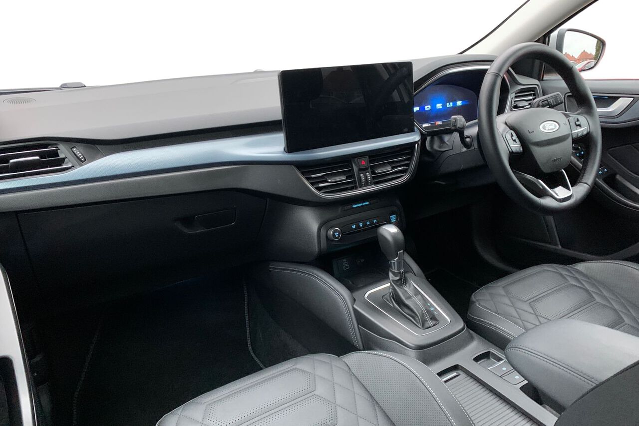 FORD FOCUS, , hi-res