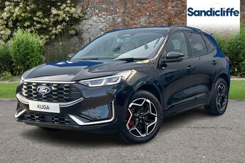Ford Kuga 2024.50, , hi-res