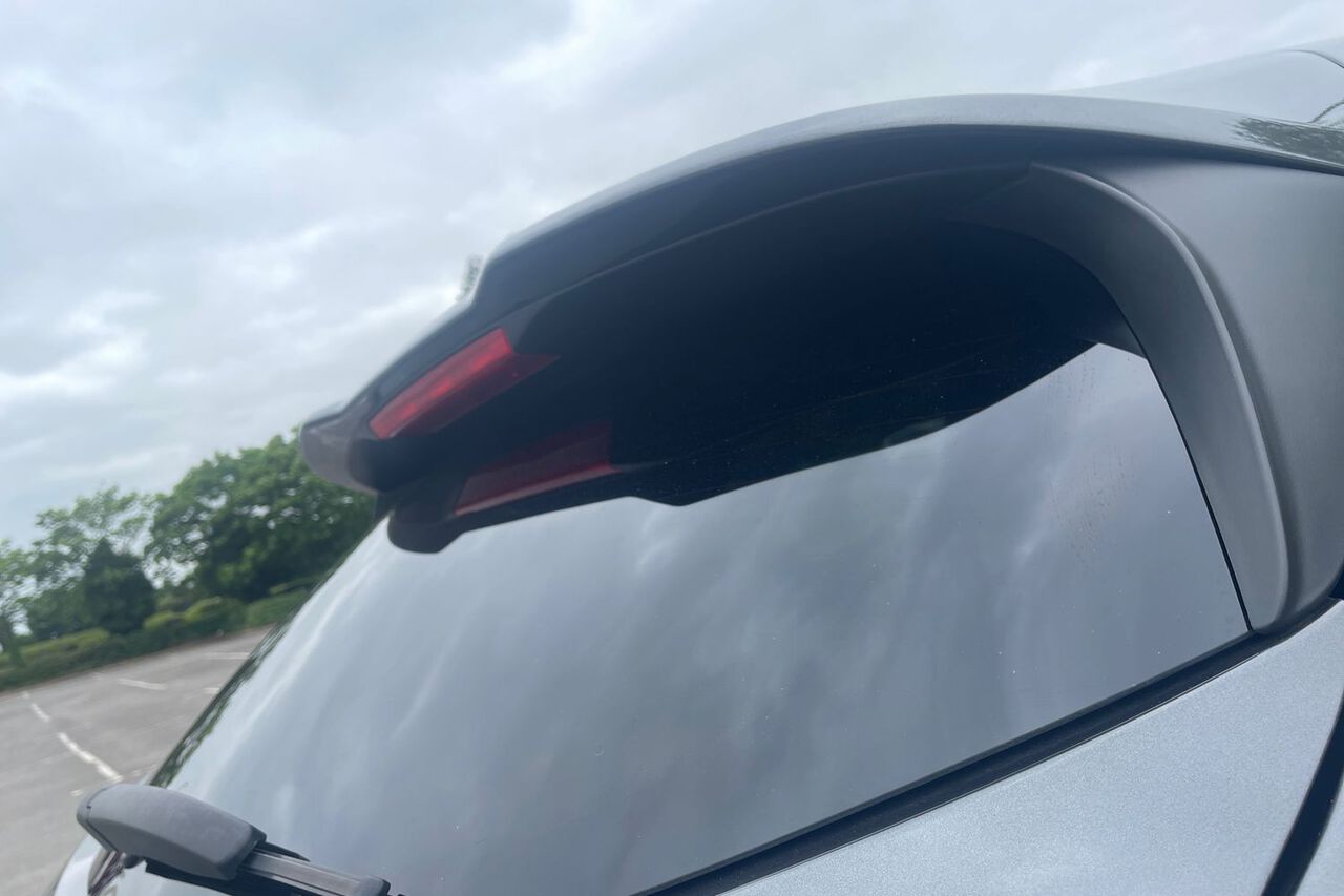 FORD PUMA, , hi-res