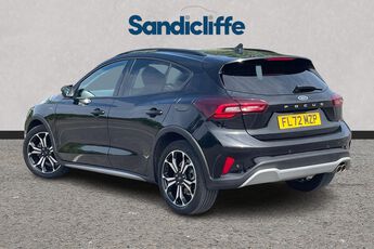 FORD FOCUS, , hi-res