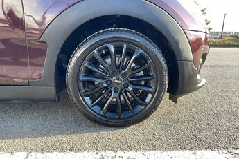 MINI CLUBMAN, , hi-res