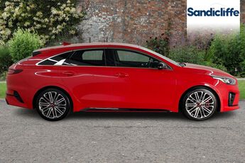 KIA PRO CEED, , hi-res