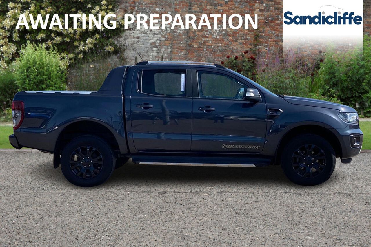 FORD RANGER, , hi-res